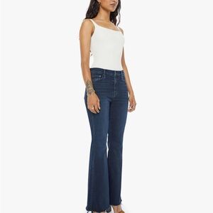 Lil MOTHER  - The Lil Weekender Fray - Size 29 (Petite)